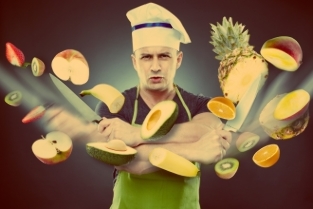 kuch uchun vitaminlar 